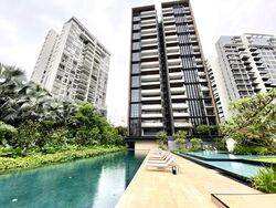 Amber 45 (D15), Apartment #578645661